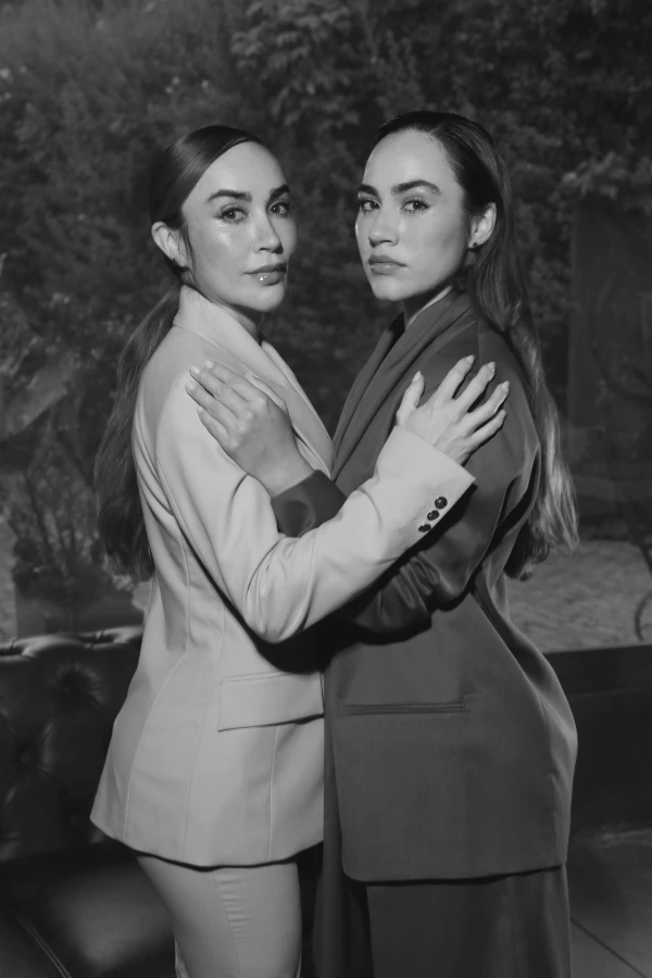 Kelvy y Yadi