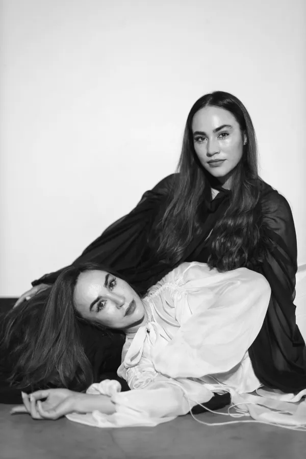 Kelvy y Yadi